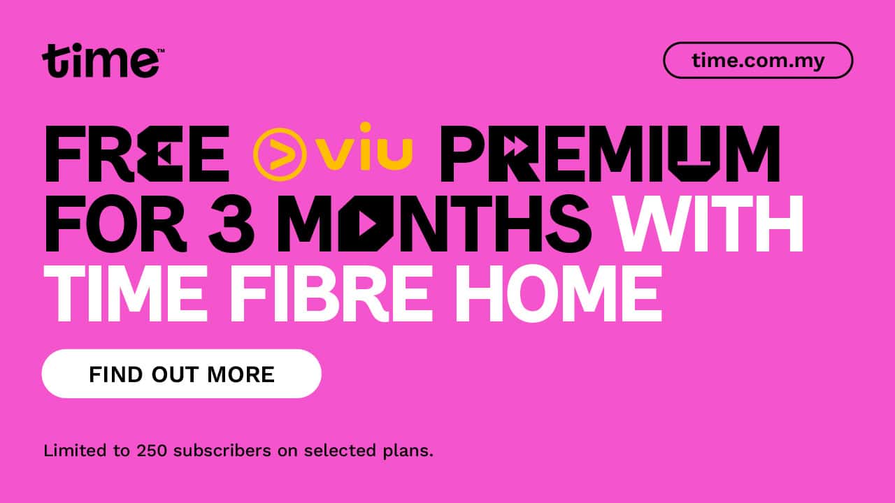 Time Internet - The Fastest & Most Stable Internet in Malaysia ...