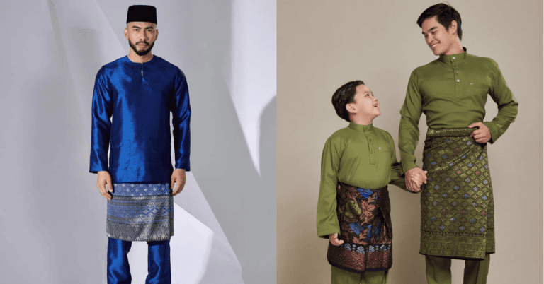 warna baju raya 2025