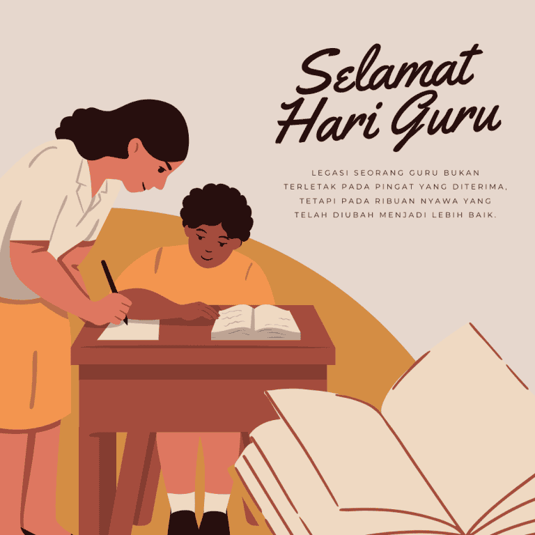 selamat hari guru 2026