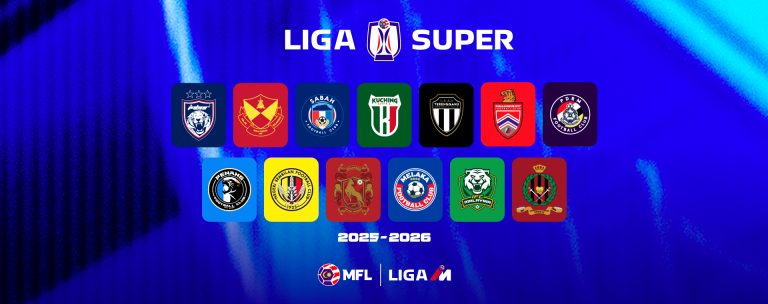 Liga Super 2025