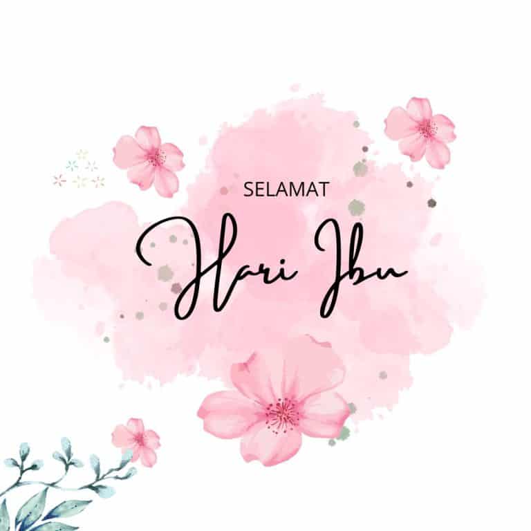 selamat hari ibu 2025 ucapan