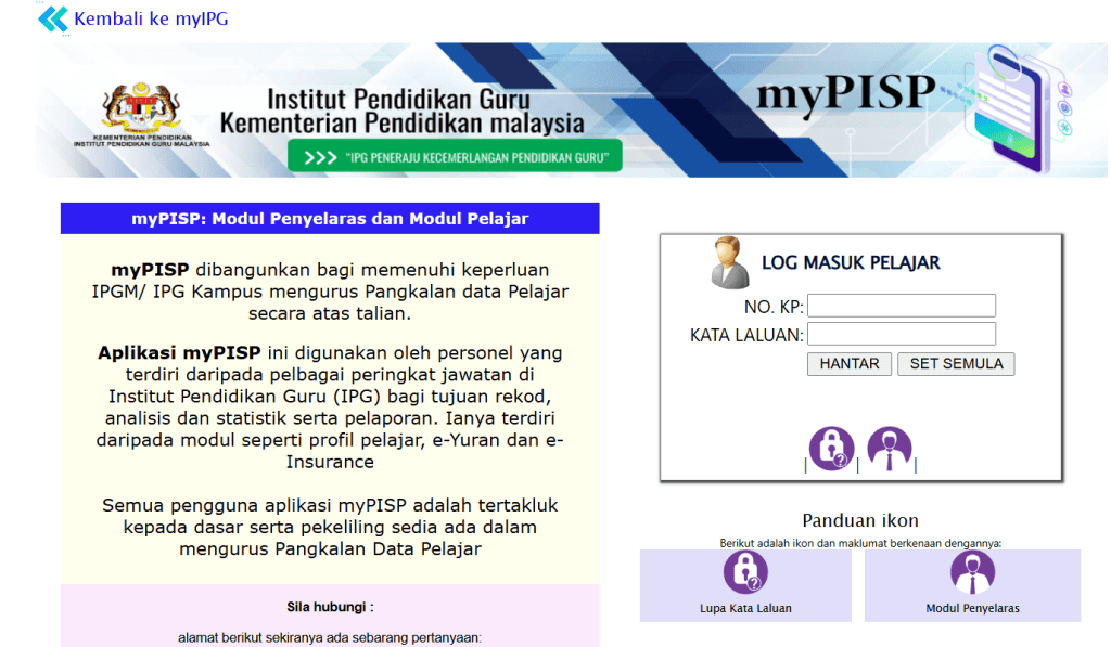 Mypisp