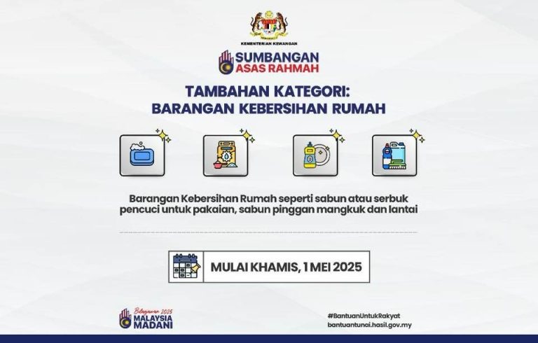 barangan sara 2025