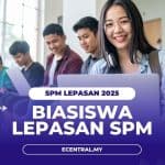 biasiswa lepasan spm 2026