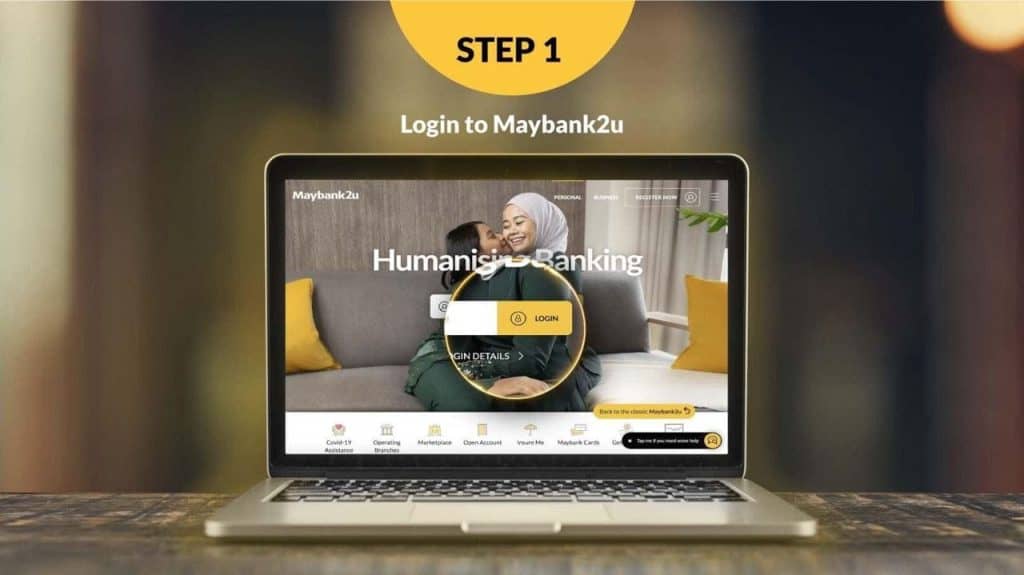 emas maybank miga-i