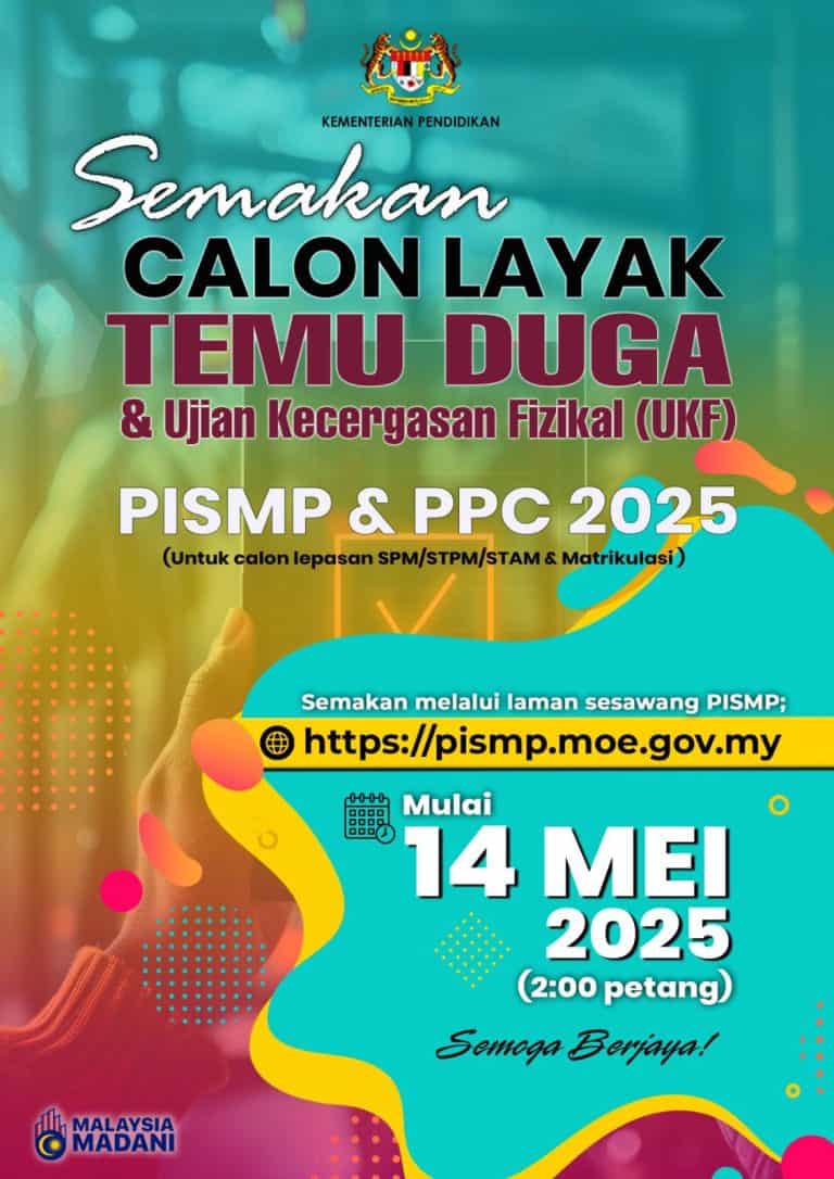 pismp semakan
