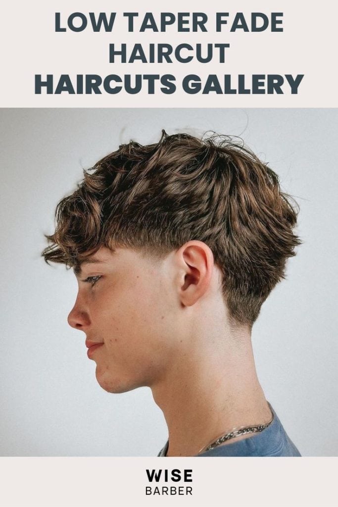 low fade