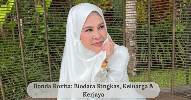 Bonda Rozita