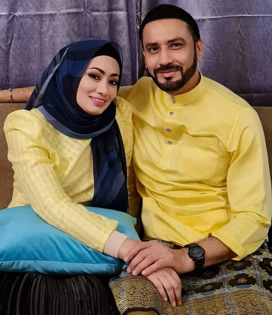 Edika Yusof