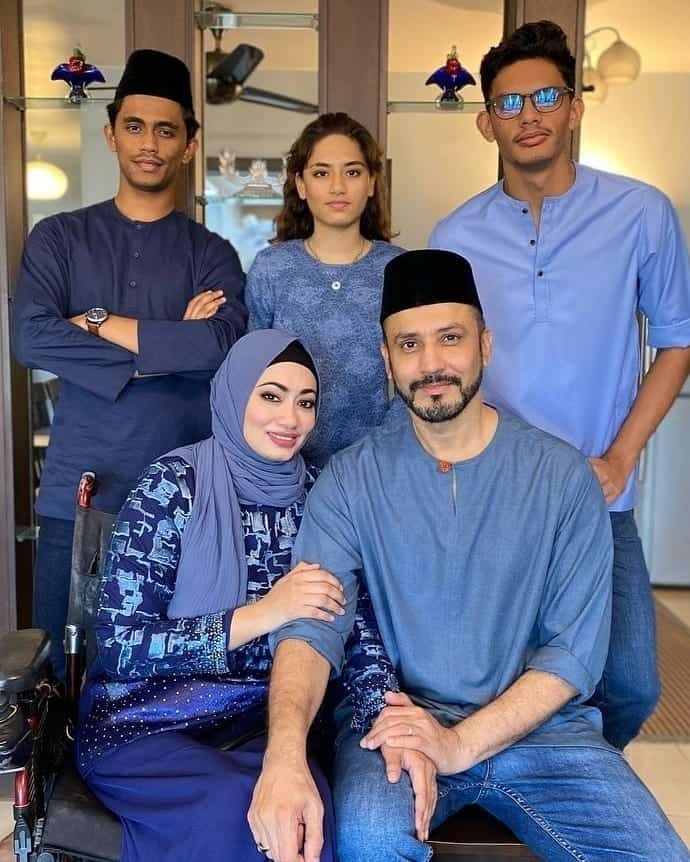 Edika Yusof