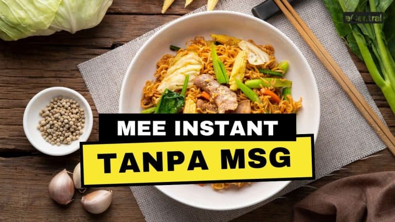 Mee segera