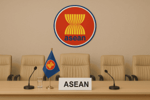 Sidang Kemuncak ASEAN