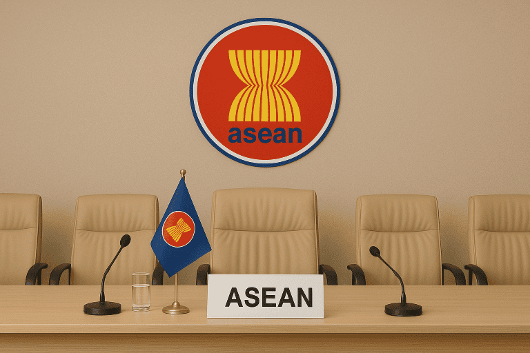 Sidang Kemuncak ASEAN