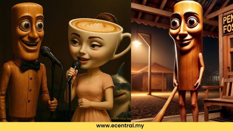 Tung Tung Sahur