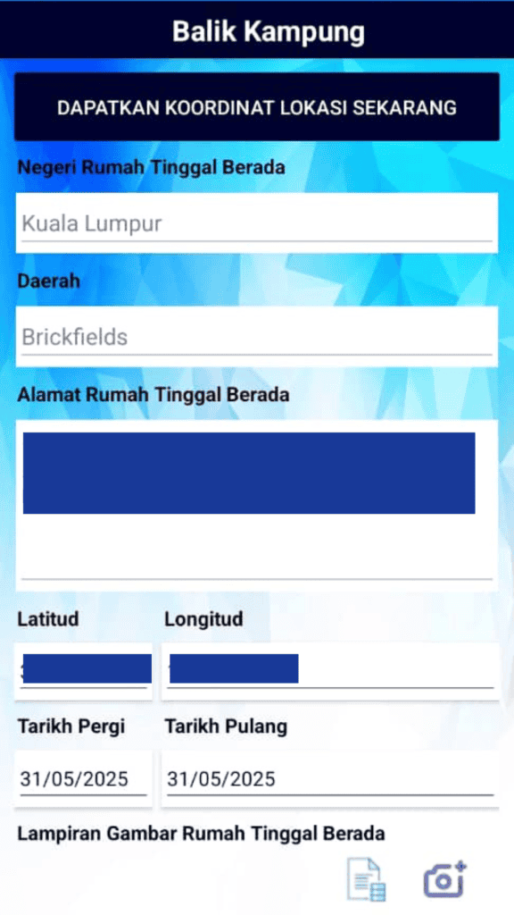 VSP PDRM