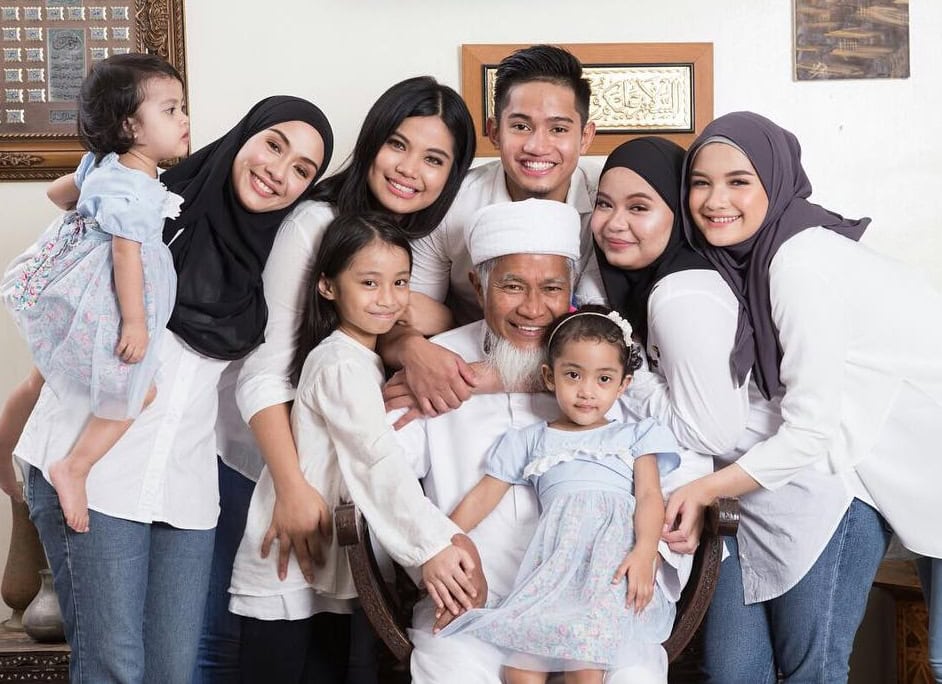 alya iman