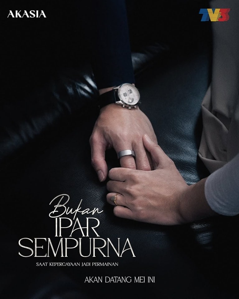 Bukan Ipar Sempurna