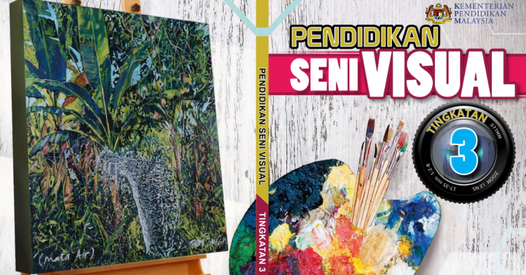 buku teks psv tingkatan 3
