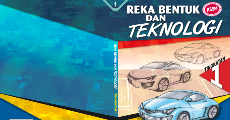 buku teks rbt tingkatan 1