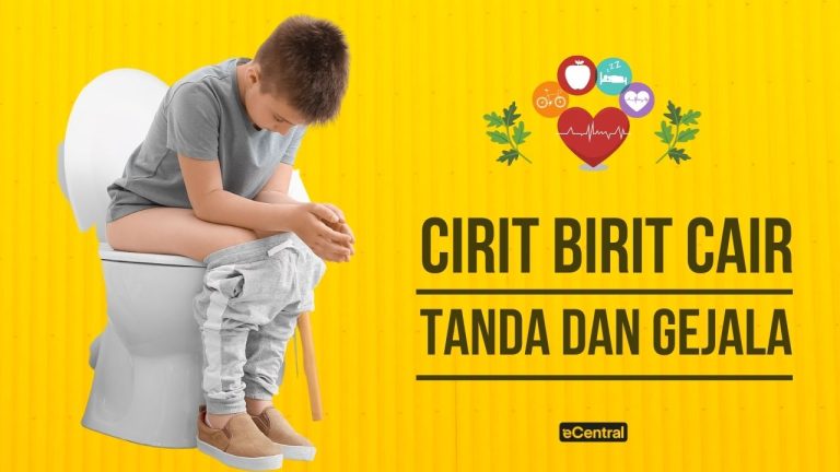 cirit birit air