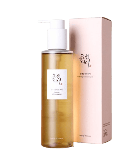 cleansing oil terbaik