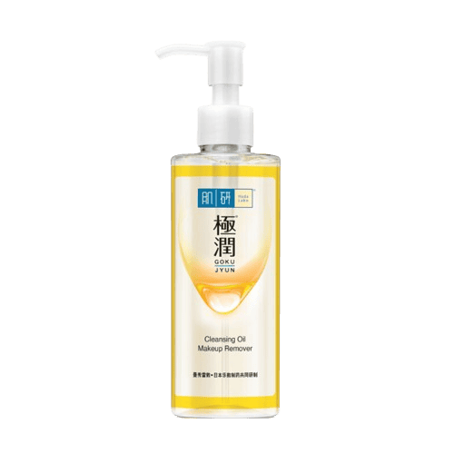 cleansing oil terbaik
