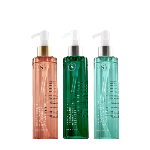 cleansing oil terbaik