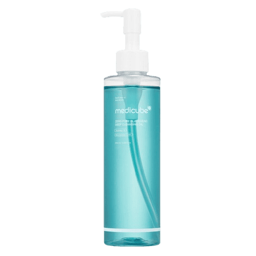 cleansing oil terbaik