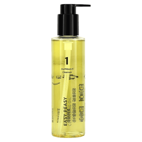 cleansing oil terbaik