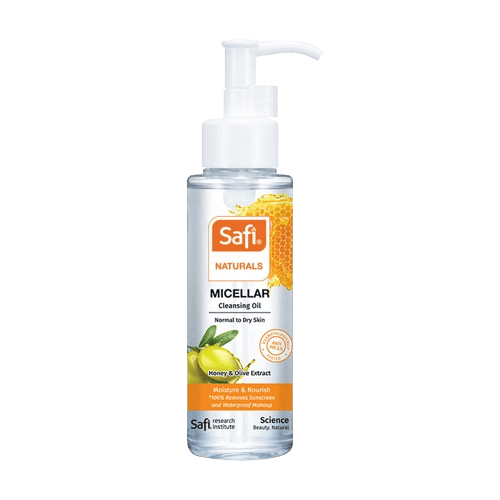 cleansing oil terbaik