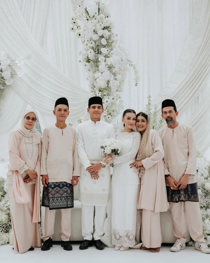 eyka farhana