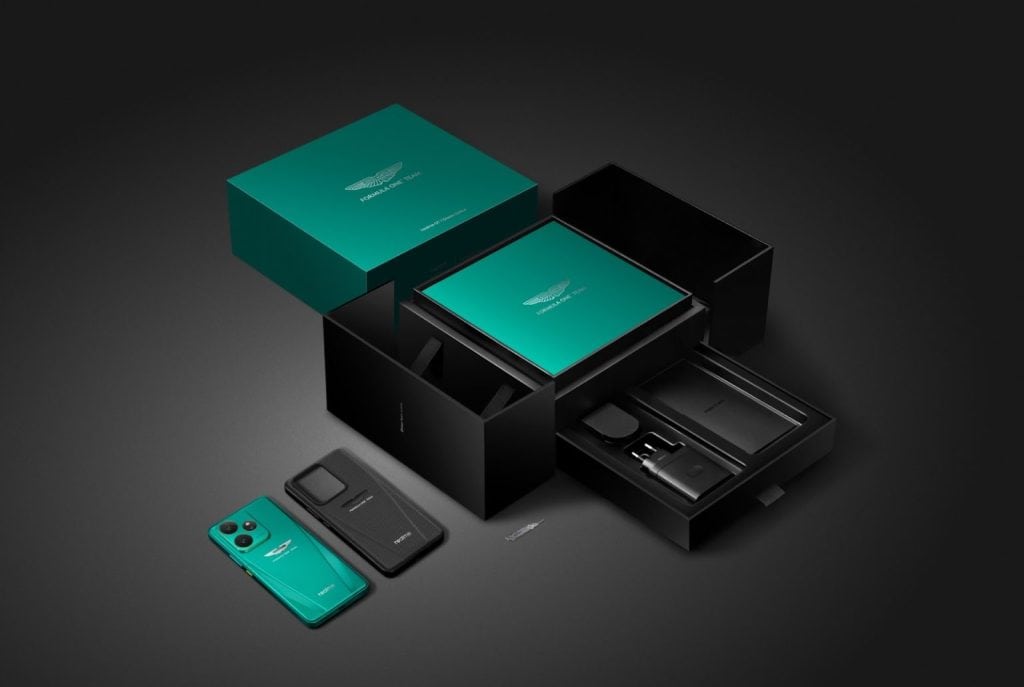 harga Realme GT7 Dream Edition