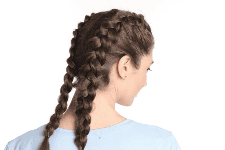 28 Idea Style Rambut Perempuan - Panjang, Pendek, Layer, Korea