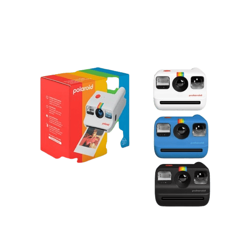 instant camera terbaik