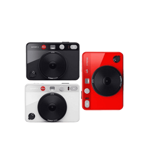 instant camera terbaik