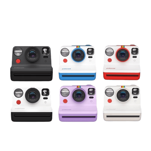 instant camera terbaik