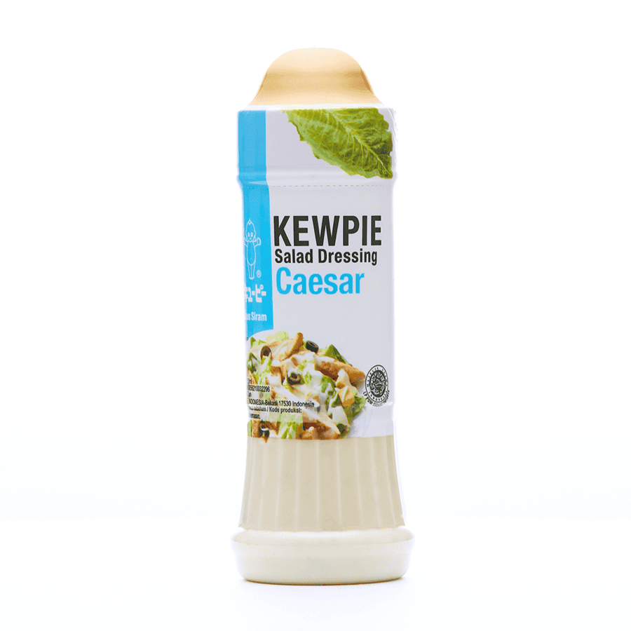 sos kewpie