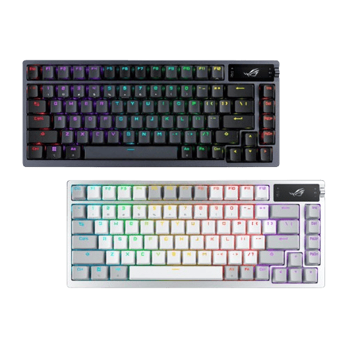 keyboard gaming terbaik