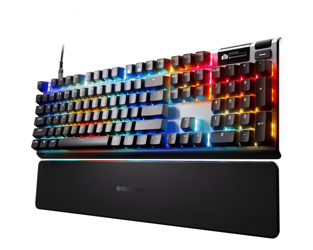 keyboard gaming terbaik