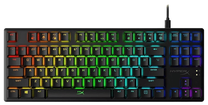 keyboard gaming terbaik