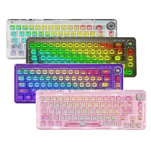 keyboard gaming terbaik