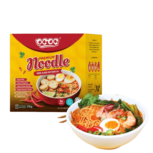 mee segera