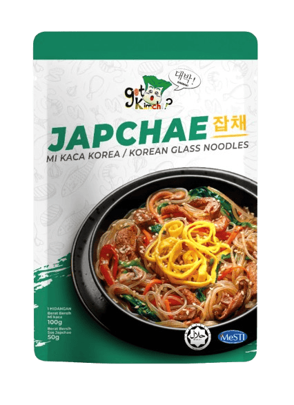 mee segera