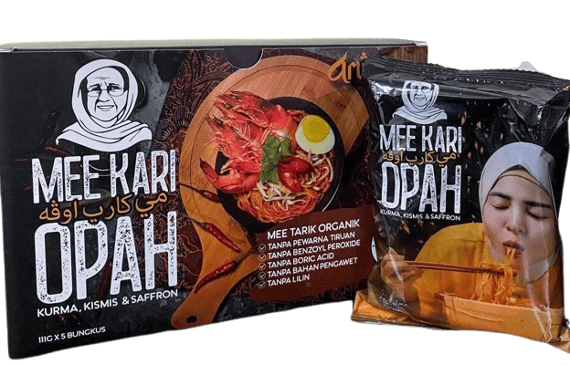 mee segera