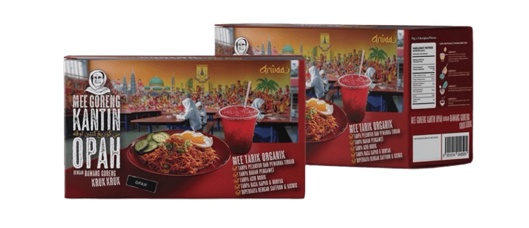mee segera