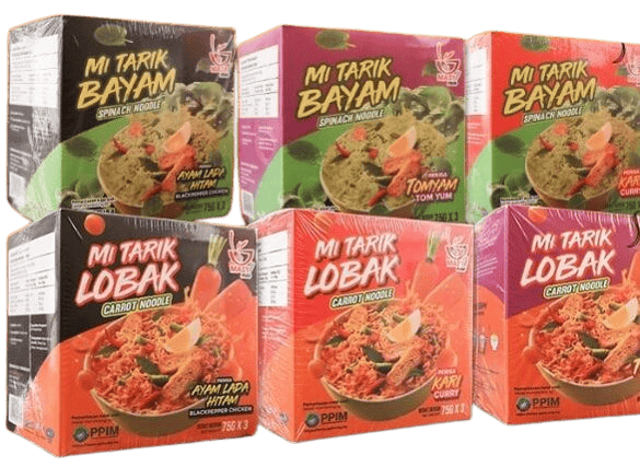 mee segera