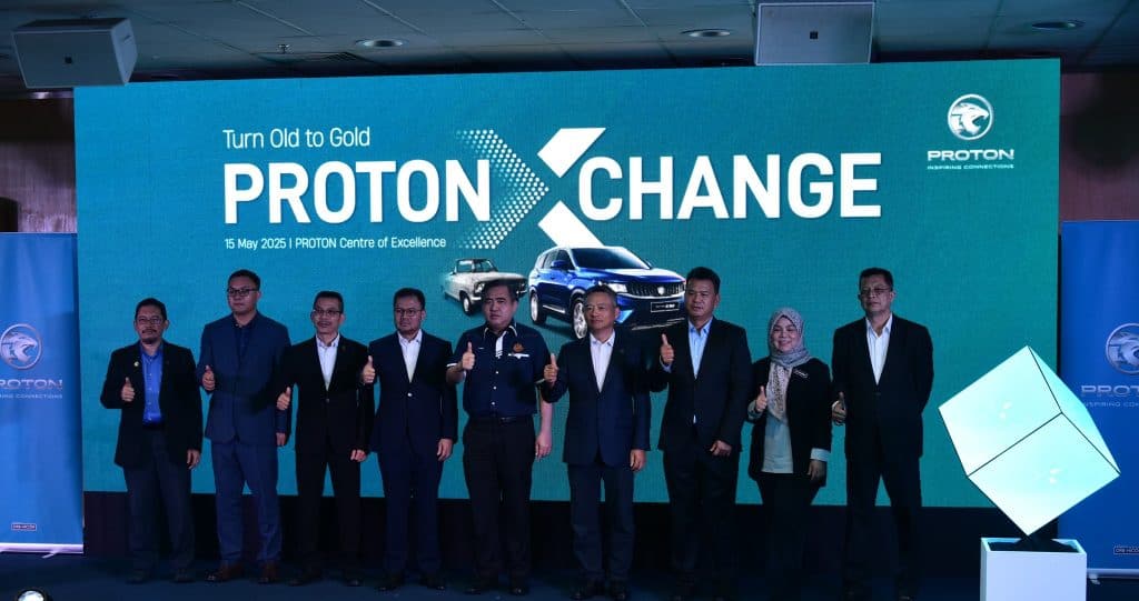 pelancaran proton xchange