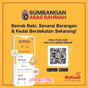 semakan baki mykasih
