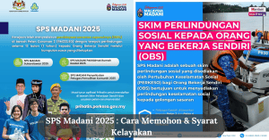 sps madani 2025