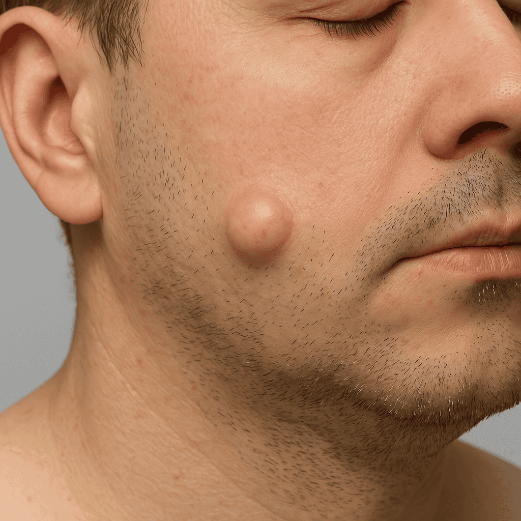 tanda cyst